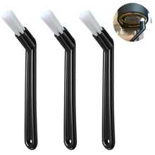 Coffee Machine Cleaning Brush Machine Cleaning Brush Tool, Coffee Grinder Cleaning Brush, Soft Bristles Suitable For Brewing Head