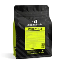 - Whey Fit - 2 kg - ✅ Livraison gratuite en 48/72 heures dans tout le pays - Augmente la masse musculaire - Aide à réparer les cellules perdues - Aide à maintenir la masse musculaire - Renforce les muscles - Durcit les muscles - Masmusculo : votre magasin de suppléments de confiance - Qualité maximale - Sniker - Chocolat Cacahuète Caramel - Voir 3