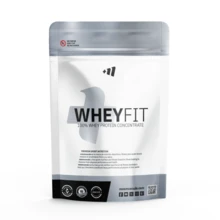 MASmusculo Proteină - Platan - Vizualizare 3