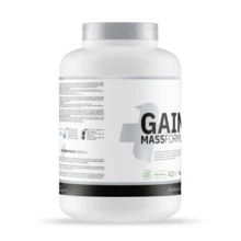MASmusculo Protein - Milk Chocolate - View 3