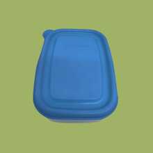 Kitchen Storage Set - Navy Blue - View 3