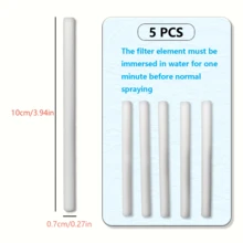 1pc Exquisite Mini Humidifier, Home USB Aroma Diffuser, Room Decor Light And Mood Lamp, Valentine's Day Gift, Suitable For Living Room, Bedroom, Office, Ballroom, And Other Places - Multicolor - View 15