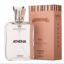 Deo Colônia Feminino Athena 100ml - Amakha Paris - Floral - Visão 5