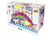 Hasbro Card Complete Box Rainbow Pack Wave 2, Wave 3, Wave 4 - KAYOU Exclusive Box - Eternal Friendship Card Collection - Perfect Birthday Gift For Girls' Parties - CH003 - View 11
