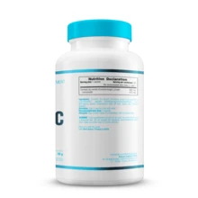 - Cúrcuma 500mg - 60 Cápsulas Vegetais - ✅ Frete grátis em 48/72 horas para toda a penínsulaoras - Suplemento Alimentar à Base de Extrato Seco de Cúrcuma. - Masmusculo: Sua Loja de Suplementos de Confiança - Máxima Qualidade - Neutro - Ver 4