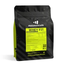 - Whey Fit - 2kg - ✅ Spedizione gratuita entro 48/72 ore in tutto il paese - Aumenta la massa muscolare - Aiuta a riparare le cellule perse - Aiuta a mantenere la massa muscolare - Rafforza i muscoli - Indurisce i muscoli - Masmusculo: il tuo negozio di integratori di fiducia - Massima qualità - Cioccolato intenso - Visualizzare 3