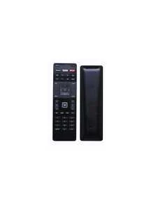 VIZIO XRT-122 REMOTE CONTROL - Black - View 2