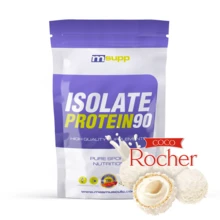 MASmusculo Proteină - Coco Rocher - Vizualizare 1