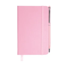 PromoClick Notebooks Back To School - Dusty Pink - View 9