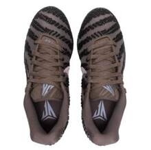 Nike Morant Ja3 紫粉紅男子籃球鞋 HF2794-200 - HF2794-200 - 查看 4