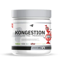 Kongestion Pré-entraînement sans stimulants - 320 g - ✅ Livraison gratuite en 48/72 heures dans tout le payseures Sur Tout Le Territoire - Pré-entraînement - Améliore la concentration - Fournit une énergie immédiate - Masmusculo : Votre boutique de compléments alimentaires de confiance - Qualité supérieure - Cerise Dracula - Voir 2