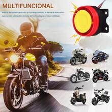 Motorcycle Electronic Accessories - Black - View 3