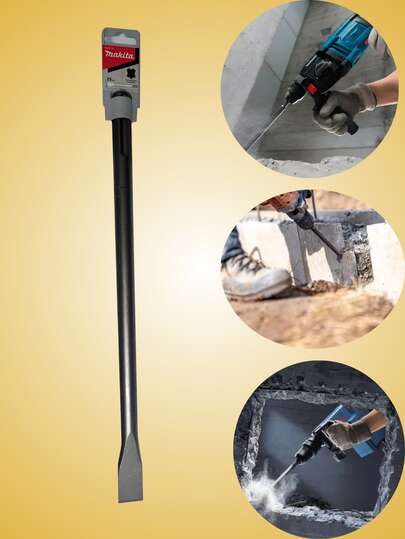 Talhadeira 400 Mm Encaixe Sds-max - D-34213 Makita