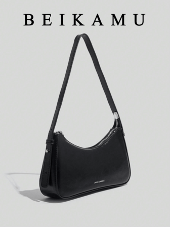 BEIKAMU 1pc Commuter Armpit Bag, Multifunctional Shoulder And Crossbody Bag For And Shopping, Summer, Versatile, Business Casual Women Bag, Perfect For Office, Business And Work