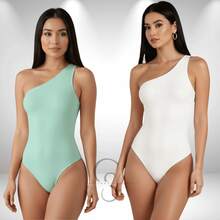 BRANCO E VERDE AGUA