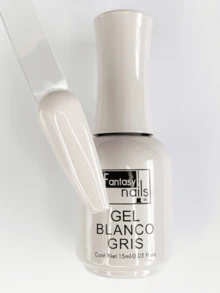 #72 Blanco Gris