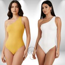 BRANCO E AMARELO
