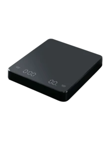 必备烹饪秤，便携轻巧，时尚设计 - 具备去皮/归零校准功能，结构坚固耐用，支持多种单位转换，无需手动计算，并带有定时功能。电池供电（不含电池）。 - 彩色 - 查看 14