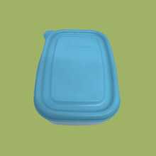 Kitchen Storage Set - Mint Blue - View 3