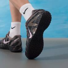 Nike Morant Ja3 紫粉紅男子籃球鞋 HF2794-200 - HF2794-200 - 查看 8