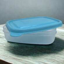 Kitchen Storage Set - Mint Blue - View 2