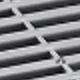 12X12 Zoll 12 Stück 0,5 Zoll gris foncé