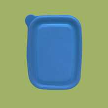 Kitchen Storage Set - Navy Blue - View 4