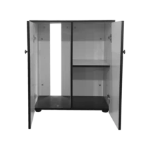 FANCY PETS Aquarium & Fish Tank - Multicolor - View 7