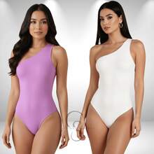 BRANCO E LILAS