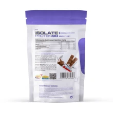 - Isolate 90 Cfm - 500 G - ✅ Envío Gratis En 24/48h España Peninsular - Aumenta La Masa Muscular - Fortalece Los Músculos - Endurece Los Músculos - Repara Las Células Después De Lo - Ayuda A Para Definir La Musculat - Masmusculo: Tu Tienda De Suplementación De Confianza - Máxima Calidad - Chocolate con Leche - Ver 3