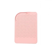 女士无线直发梳 - USB充电便携式直发梳，负离子热风梳，防烫设计，3档温度设置，30秒快速加热，2000mAh电池，可连续使用30分钟，是送给女学生和直发爱好者的完美节日/圣诞礼物，适用于短发/刘海/长发/卷发，方便旅行携带，圣诞节送给女性的最佳礼物 - 彩色 - 查看 17