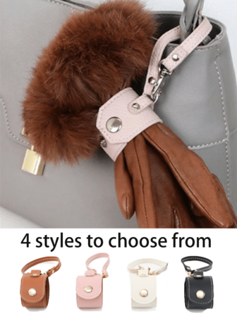 Pince support, pince de rangement pour gants , pince pour serviette de voyage, pince pour foulard en soie, portefeuille , pince pour parapluie, porte-monnaie pour sac à dos, accessoires extérieurs pour bagages. Durable, fixation sécurisée, permet d'éviter la perte et les dommages d'objets facilement égarés sur les sacs à main, sacs à dos, bagages, valises ou manteaux. Cadeau idéal pour la famille et les amis, cadeaux de Noël et du Nouvel An.