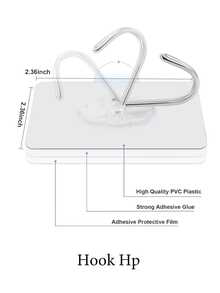 蜂窝网眼拉链洗衣袋 - 耐用塑料悬挂式衣物保护袋，适用于精致衣物、袜子和内衣，长方形机洗收纳整理袋，带拉链封口，洗衣房配件，精致衣物护理，洗衣袋 - 彩色 - 查看 16