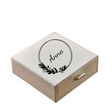Customized Compact Makeup Mirror, Personalized Engraved Folding Pocket Mirror, Portable Double-Sided High-Definition Mirror, Stainless Steel Compact Mirror, Valentine's Day Gift, Spring, Bridesmaid, Wedding Gift, Customized Floral Engraved Makeup Mirror, Suitable For Gifting To Girlfriends, Moms, Mother's Day, Birthday, Graduation, Wedding, Anniversary, Practical Gift - Multicolor 3 - View 42