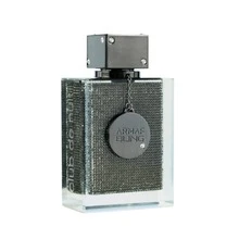 Armaf Club De Nuit Bling Eau De Parfum For Men 2.5 Oz - New Arrival - Free Shipping - Trái cây & cam quýt - Xem 2