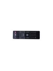VIZIO XRT-122 REMOTE CONTROL - Black - View 3