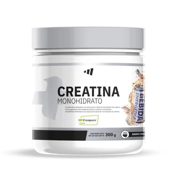  - Creatina (creapure®) - 300 g- ✅ Spedizione gratuita entro 48/72 ore in tutto il paese in tutto il territorio - Aumenta la forza - Aumenta la resistenza - Aumenta la massa muscolare - Migliora le prestazioni - Riduce la fatica - Migliora il recupero dopo l'esercizio - Masmusculo: il tuo negozio di integratori di fiducia - Massima qualità