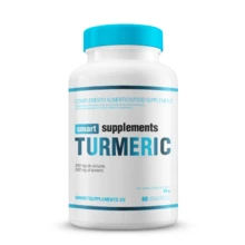 - Cúrcuma 500mg - 60 Cápsulas Vegetais - ✅ Frete grátis em 48/72 horas para toda a penínsulaoras - Suplemento Alimentar à Base de Extrato Seco de Cúrcuma. - Masmusculo: Sua Loja de Suplementos de Confiança - Máxima Qualidade - Neutro - Ver 1