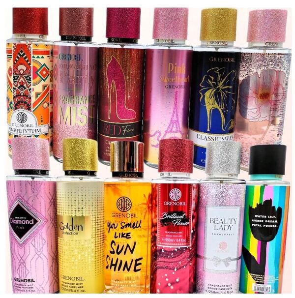 12 perfumes, Body Locion, para el cuerpo 250 ml para mujer y hombre (surtidos) BODY GRANDE SURTIDO AROMAS DULCES,FRUTALES,FLORALES, EXSOTICOS ,HERMOSOS REGALO 1 PSZ POR MODELO 250 ML GRAN VARIEDAD EN FRAGANCIAS PARA EL CUERPO TODAS AL AZAR FRAGANCIAS ELGANTES Y UNICAS