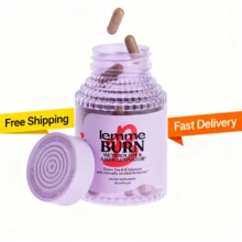 Vital Burn Capsules - 1 gói - Xem 1