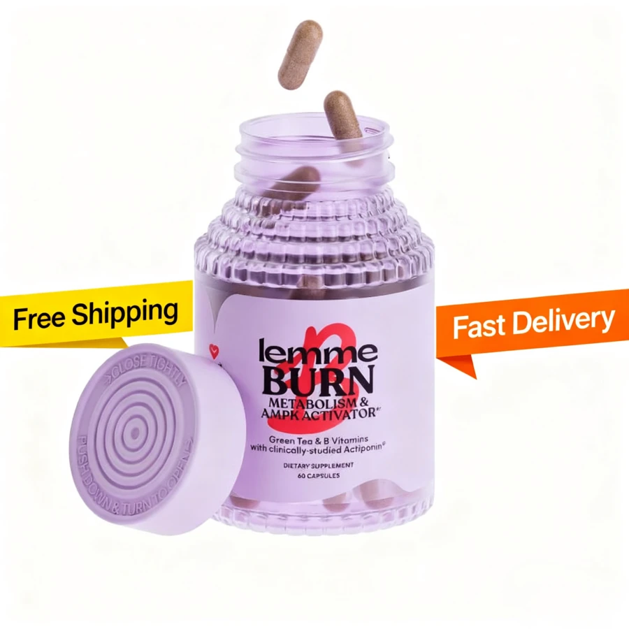 Vital Burn Capsules - 1 gói - Xem 1