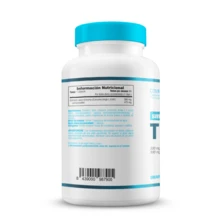 - Cúrcuma 500mg - 60 Cápsulas Vegetais - ✅ Frete grátis em 48/72 horas para toda a penínsulaoras - Suplemento Alimentar à Base de Extrato Seco de Cúrcuma. - Masmusculo: Sua Loja de Suplementos de Confiança - Máxima Qualidade - Neutro - Ver 3
