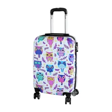 Luggage Sets - N/BIANCO - Visualizzare 2