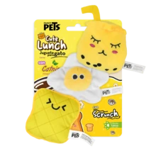 FANCY PETS Catnip Toys - Multicolor - View 1