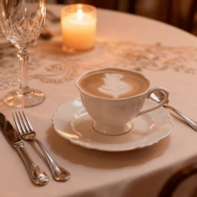 1 set Tasse et soucoupe en céramique pour expresso italien, ensemble petit-déjeuner de couple créatif, tasse à lait de couleur unie, convient pour restaurant, salon, café et pâtisserie, idéal pour l'expresso arabe, turc et italien, parfait pour la maison, le café et le restaurant. - Multicolore - Voir 8