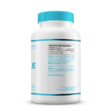 Chardon-Marie (silymarine) 300 mg - 60 gélules végétales - ✅ Livraison gratuite en 48/72 heures dans tout le pays - Compléments alimentaires - Masmusculo : votre magasin de compléments alimentaires de confiance - Qualité maximale - Neutre - Voir 3