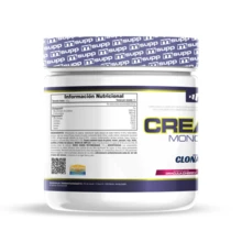 MASmusculo Proteină - Dracula Cherry - Vizualizare 3