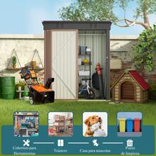 Cabins & Garden Rooms - 棕色 - 查看 4