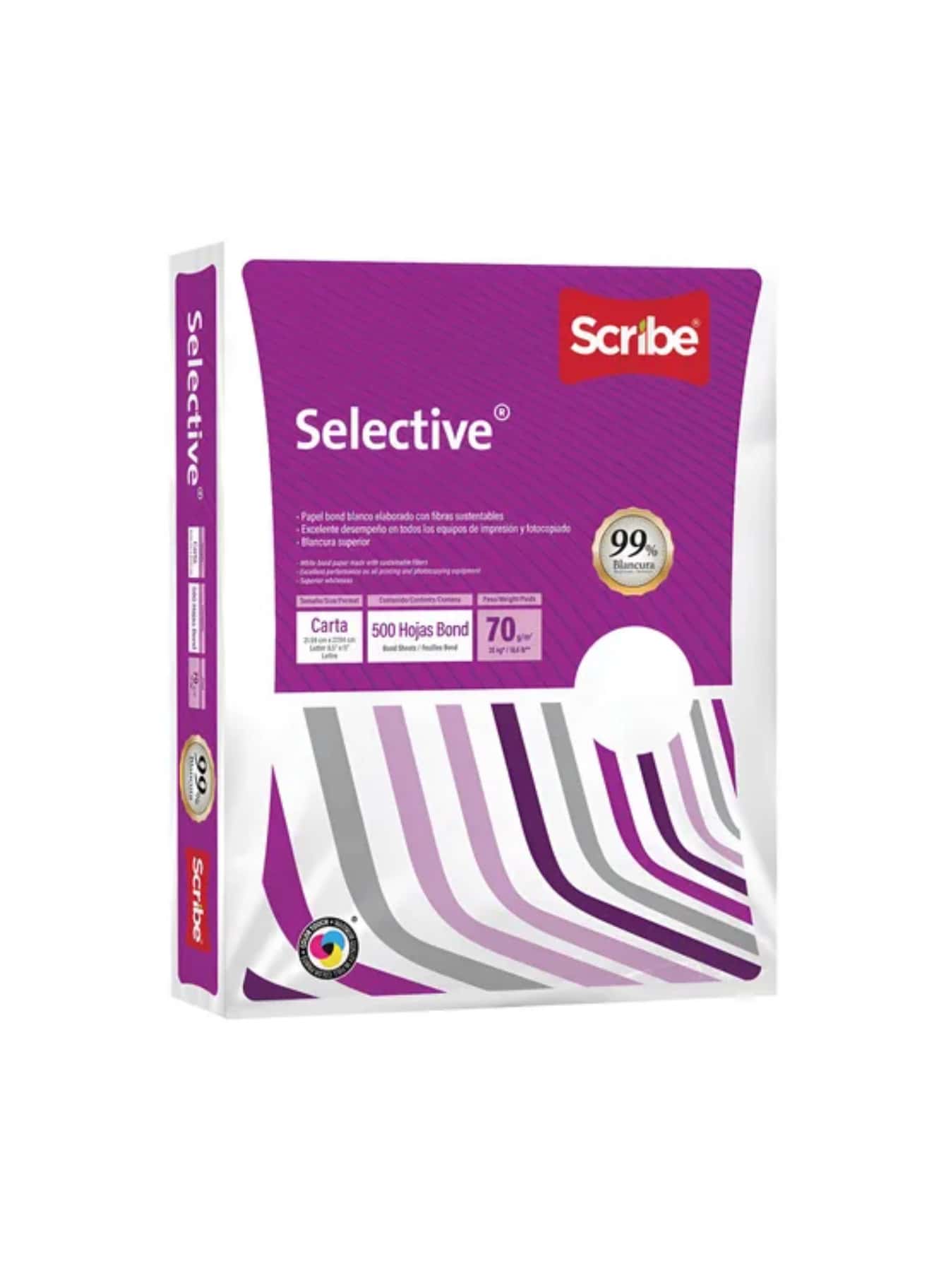 Copy & Multipurpose Paper - ריבוי צבעים - ראה 1