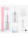 Oral Care Appliances